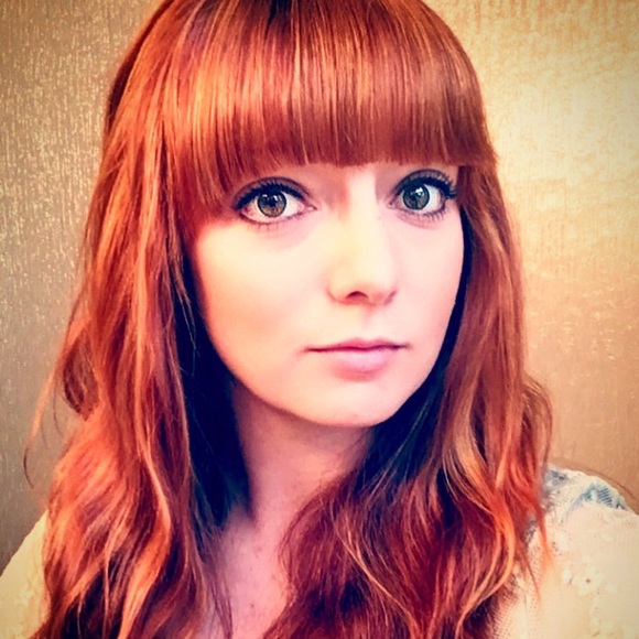 Meet your Posher, Lady Fawkes! - Picture 3 of 3